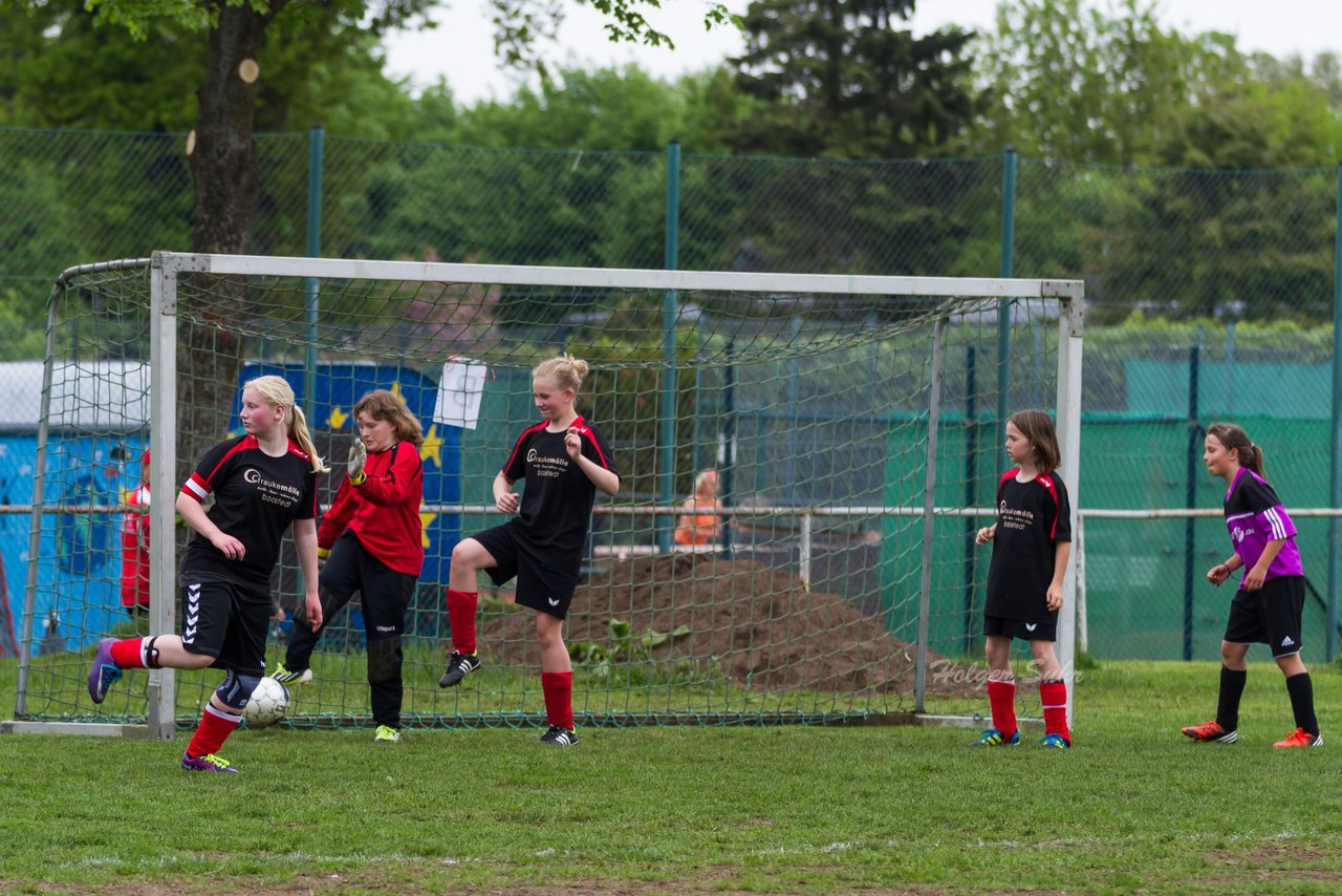 Bild 200 - D-Juniorinnen Kreispokal-Finale SV Boostedt - FSC Kaltenkirchen : Ergebnis: 0:20